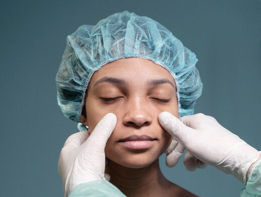 Nariz dos Sonhos: 5 Curiosidades Sobre a Rinoplastia Que Você Não Sabia